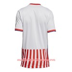 Maillot/Tenue Paraguay Domicile 2018